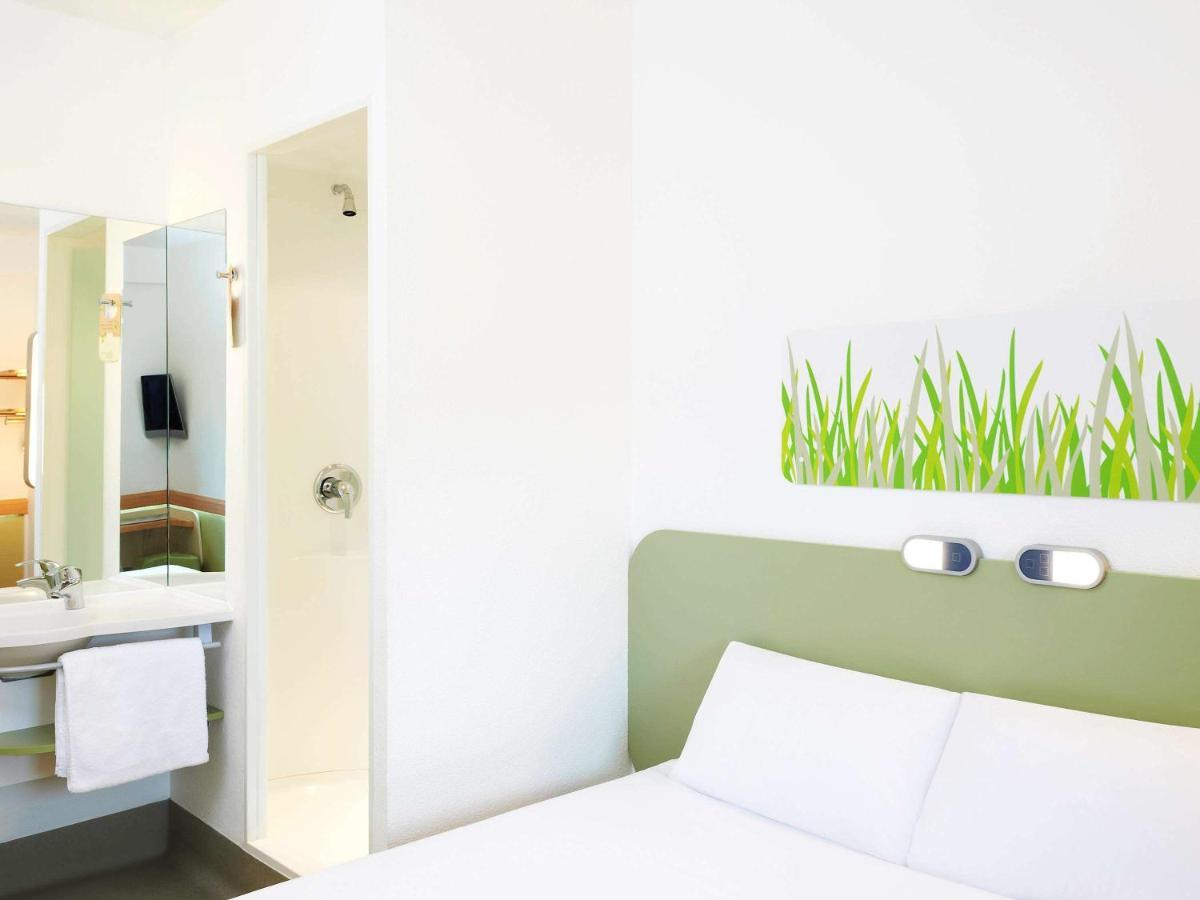 Ibis Budget 2*
